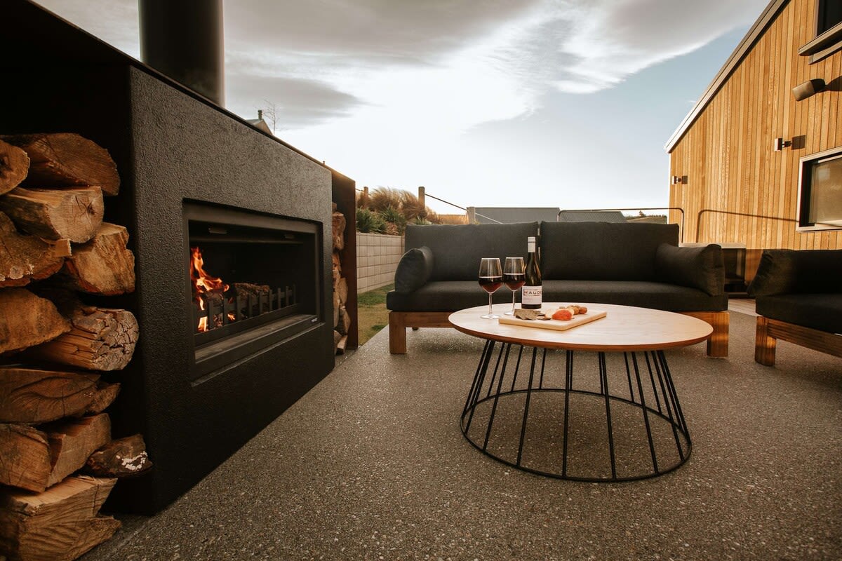Holiday Homes